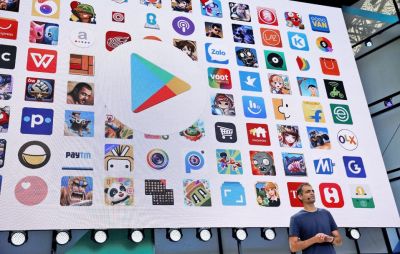Google удалил 85 приложений для Android из Google Play за навязчивый неотключаемый показ рекламы