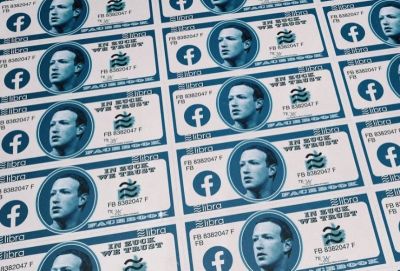 Visa и Mastercard испытывают давление американских сенаторов из-за работы над блокчейн-проектом Facebook