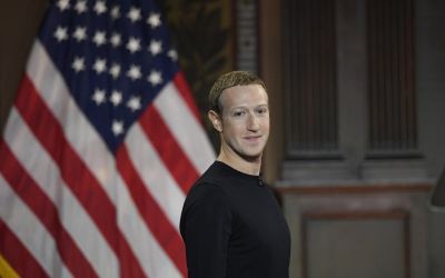 Марк Цукерберг собирается доказать Конгрессу необходимость криптовалюты Facebook Libra
