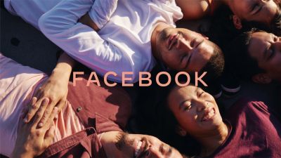 Facebook собирается решить все свои проблемы простым ребрендингом логотипа?