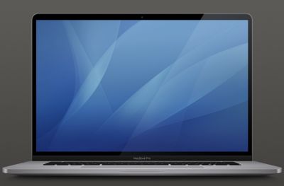 16-дюймовый MacBook Pro могут представить уже на этой неделе