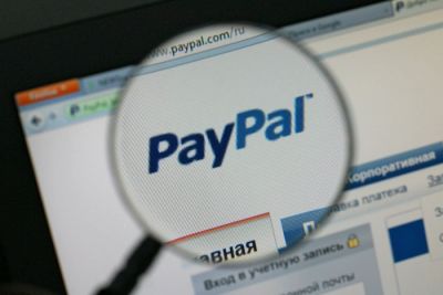 Под Новый год мошенники атаковали пользователей PayPal