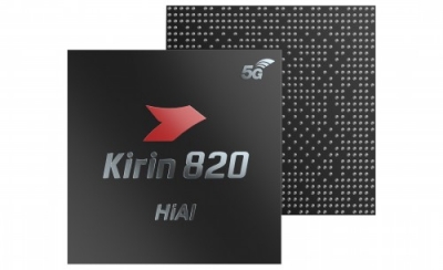 Honor официально подтвердил, что в Honor 30S будет установлен чипсет Kirin 820 и раскрыл интригу с модемом 5G