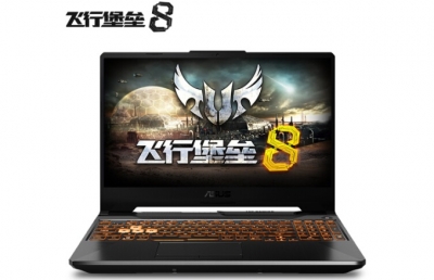 Игровой ноутбук ASUS Flying Fortress 8 с NVIDIA GTX 1660 Ti уже в продаже