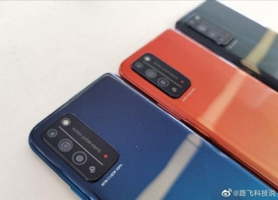 Компания Huawei выбрала 5G SOC от Mediatek для своих будущих смартфонов