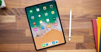 Новые iPad могут остаться без экранов. Apple просит LG срочно увеличить поставки.