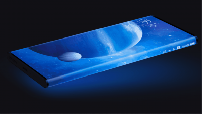 XIAOMI инвестирует более 20 миллионов долларов в китайского производителя складных OLED-экранов