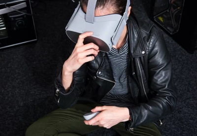 Oculus отказывается от своей бюджетной VR-гарнитуры Go пользу более дорогой Quest