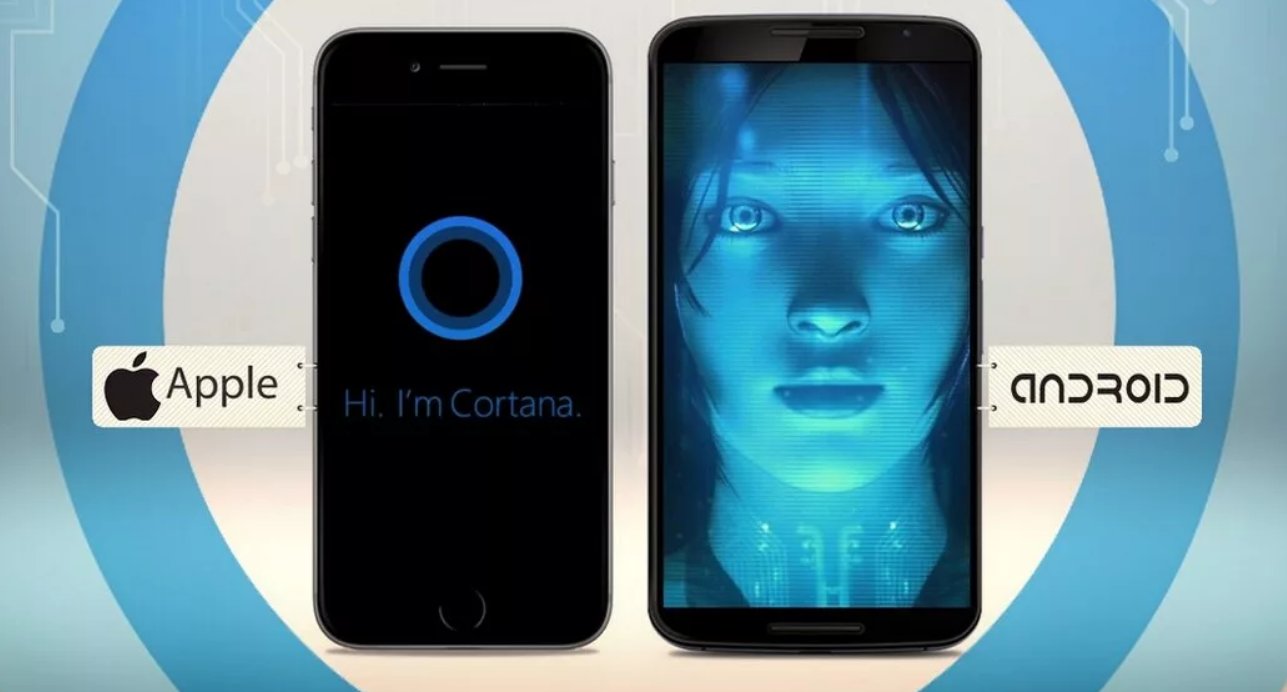 С 2021 года Microsoft закрывает Cortana на нескольких устройствах, включая  iOS и Android