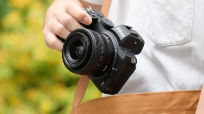 Nikon представил полнокадровую беззеркальную фотокамеру Z5 за $ 1399