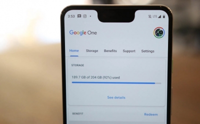 Google выпустит бесплатный инструмент для iOS для резервного копирования данных на телефонах