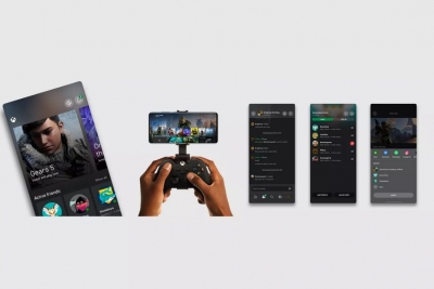 Microsoft открыла бесплатное потоковое воспроизведение с Xbox One на смартфоны под Android
