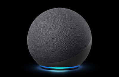 Amazon продает новые сферические колонки Echo со скидкой при предварительном заказе с промокодом