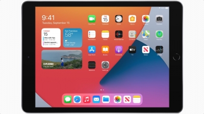 Apple получила одобрение FCC на продажу в США двух новых моделей iPad