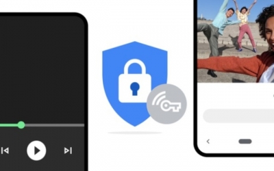 Google One теперь включает бесплатный встроенный VPN