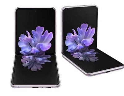 Выход Samsung Galaxy Z Flip 2 перенесли с весны на лето 2021 года