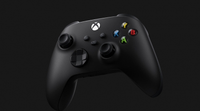 Контроллер Xbox Series X теперь будет поддерживать и платформа Apple
