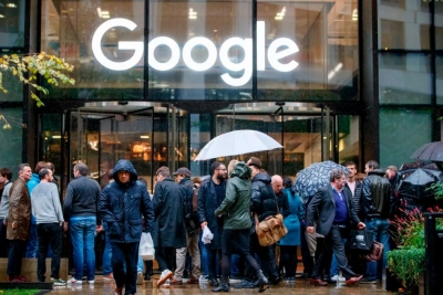 Совет по труду США: Google незаконно шпионил за работниками перед их увольнением