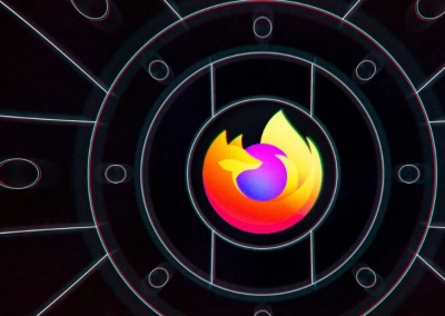 Последнее обновление Firefox обеспечивает поддержку компьютеров Apple Mac на базе Arm