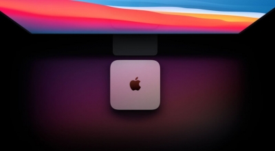 Apple в ближайшее время исправит ошибку вывода экранного разрешения для сверхшироких мониторов в M1 Apple Silicon Mac