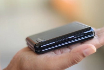Galaxy Z Flip 3 может стать "бюджетным флагманом"