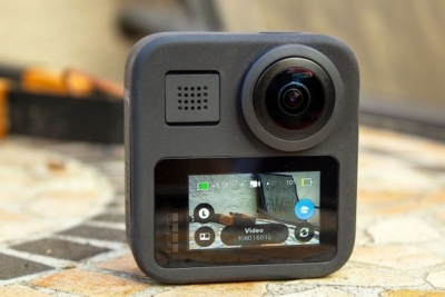GoPro Labs добавляет к фирменным камерам больше экспериментальных функций