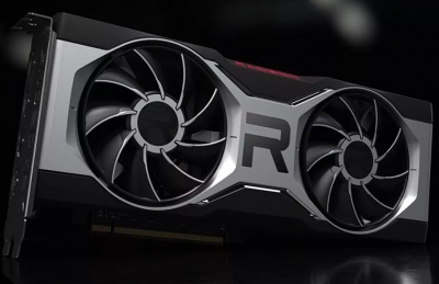 AMD представил Radeon RX 6700 XT за 479 долларов со "значительно большим количеством графических процессоров"