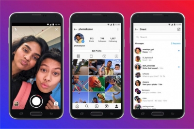 Instagram Lite теперь доступен почти по всему миру