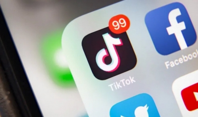 TikTok сделает персонализированную рекламу обязательной 15 апреля