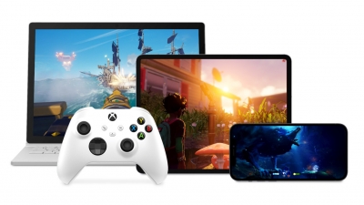 Бета-версия Xbox Cloud Gaming выходит для iOS и ПК