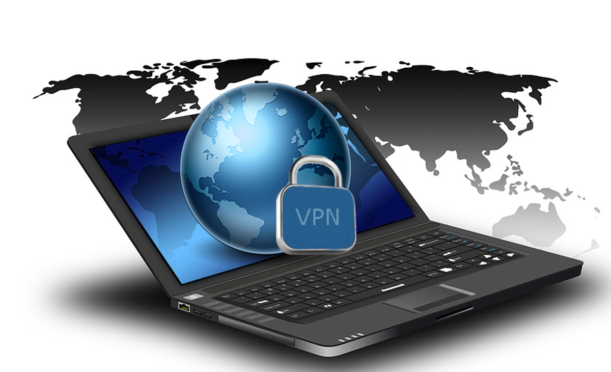 VPN интернет