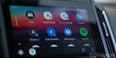 Неприятная ошибка в Android Auto ставит на паузу воспроизведение музыки при открытии любого приложения