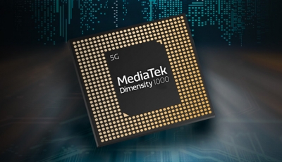 Mediatek останется в лидерах на рынке микросхем в 2021 году