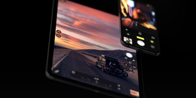 Приложение Halide для iPad позволит сделать фотографирование с помощью планшетов более популярным