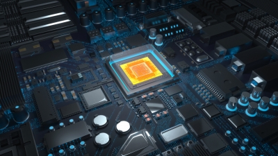 Ampere готовится к выпуску своих первых специализированных чипов для дата-центров