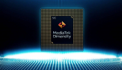 MediaTek стал главным мировым производителем чипов