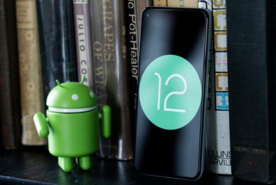 Новый интерфейс в Android 12 удивил его первых пользователей