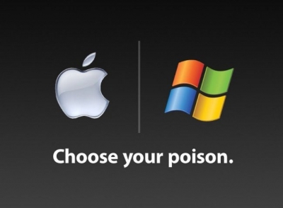 Windows против Mac: что же лучше?