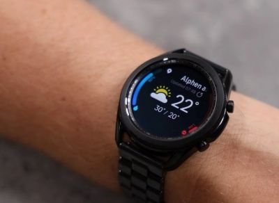 Устанавливать приложения Android для Galaxy Watch 4 станет проще