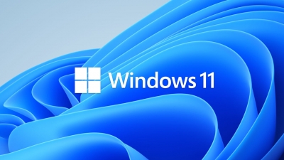 Новая Windows 11 от Microsoft уже установлена примерно на 1% компьютеров в мире