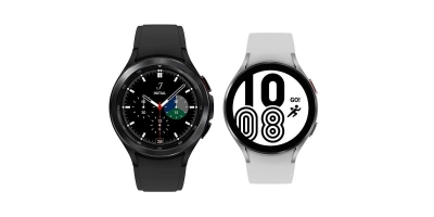 Galaxy Watch 4 с новой Wear OS смогут работать до 7 дней от одного заряда батареи