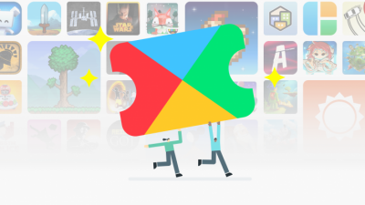 Google наконец-то понял, что объединение сервисов Google One и Play Pass - хорошая идея