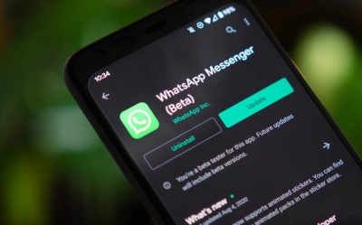 Бета-версия WhatsApp для Android намекает на возможность удаления сообщений через 90 дней