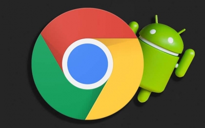 Android 12 позволит открыть в Chrome сразу несколько окон