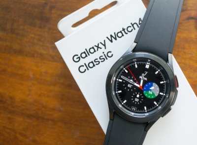 Samsung все-таки включила в Galaxy Watch 4 и Galaxy Watch 4 Classic функцию обнаружения падения