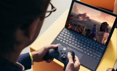 Xbox Cloud Gaming и Remote Play теперь доступны на ПК с Windows