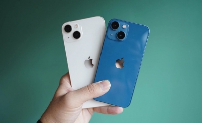 Apple iPhone 13 Mini может стать последним "мини-айфоном"