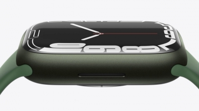 Apple Watch Series 7: первые обзоры и мнение экспертов (+видео)