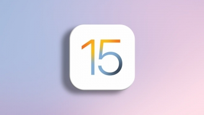 Apple прекращает подписывать код iOS 15.0.1 накануне выпуска iOS 15.1