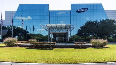 Samsung построит завод по производству микросхем стоимостью 17 млрд долларов в Техасе
